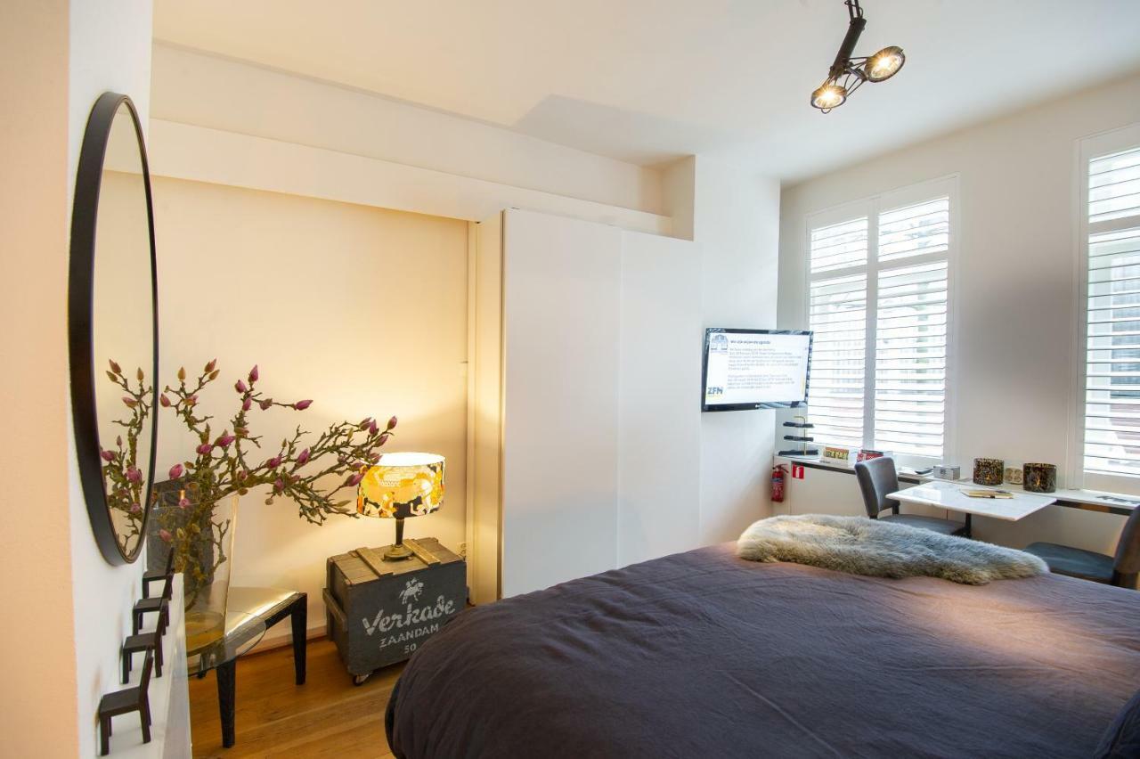 Zandvoort Studio Dış mekan fotoğraf