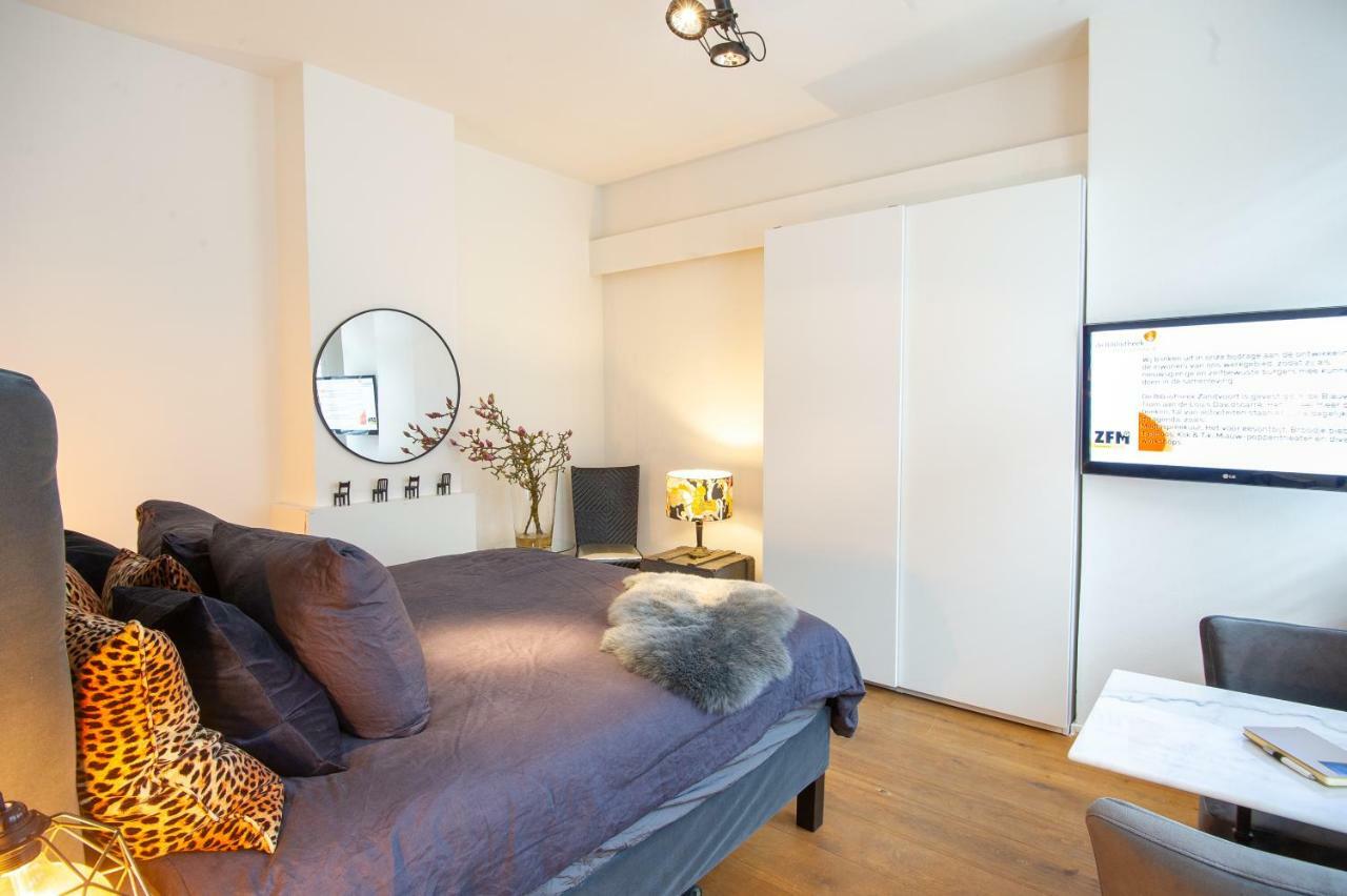 Zandvoort Studio Dış mekan fotoğraf