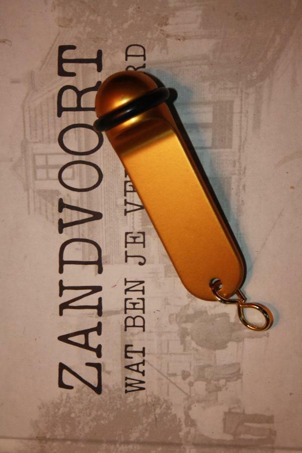 Zandvoort Studio Dış mekan fotoğraf