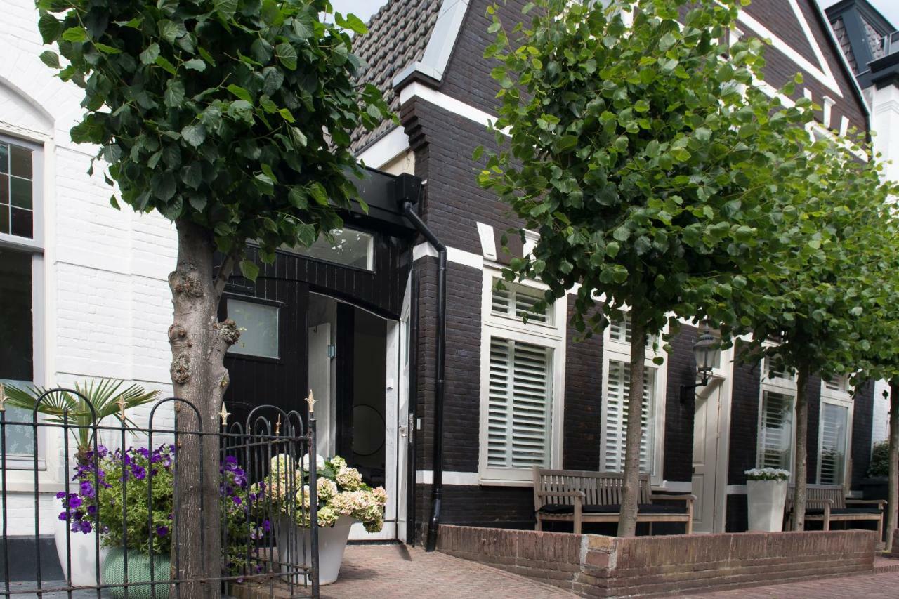Zandvoort Studio Dış mekan fotoğraf